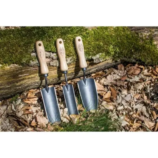 Tierra Garden Transplant Trowel image {4}