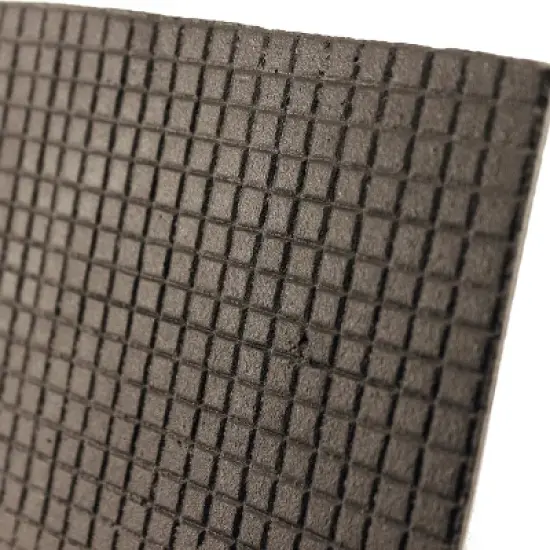 BergHOFF Neo 2Pc Cast Iron Grill Set, Grill Pan & Bacon/Steak Press image {5}