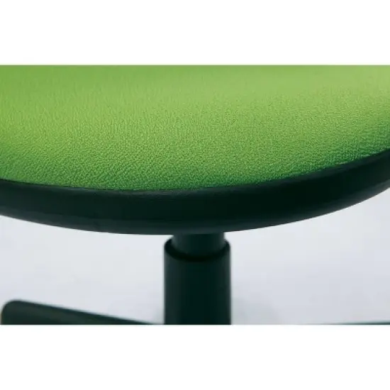 Student Task Chair Green - OSP Home Furnishings image {9}