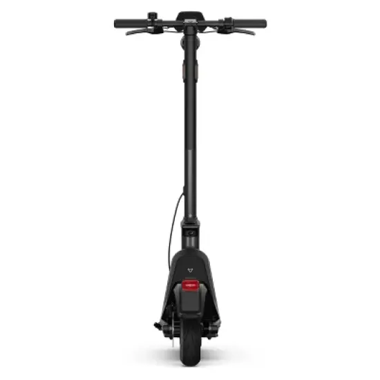 NIU Electric Kick Scooter KQi3 Pro image {6}