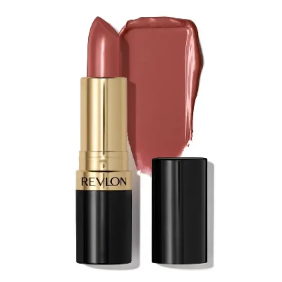 Revlon Super Lustrous Lipstick - 0.15oz image {18}