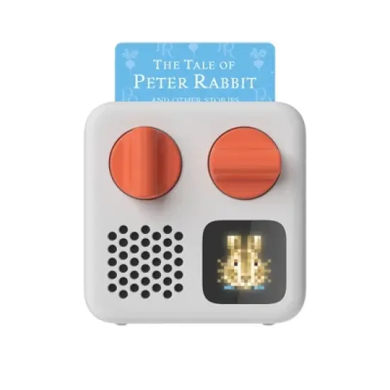 Yoto Beatrix Potter: The Complete Tales Audio Card Collection 5pk image {2}