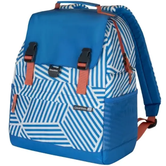 CleverMade Eco Coronado Backpack 14.75qt Cooler image {7}