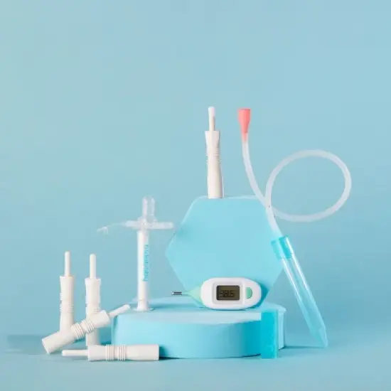 Frida Baby The Ultimate Baby Essentials Set image {3}