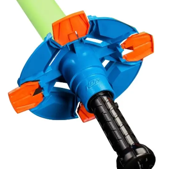 NERF Fencing Duel image {2}