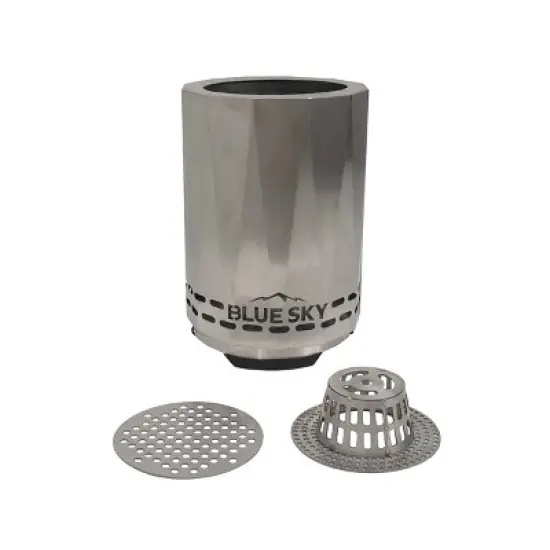 Blue Sky Outdoor Living-The Spark Tabletop Smokeless Fire Pit image {1}