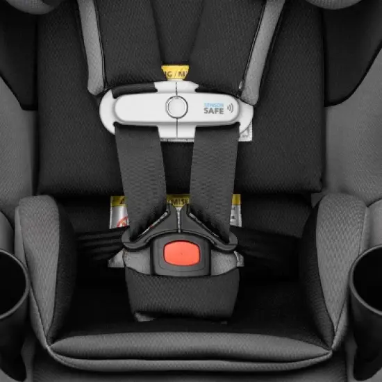 Evenflo Gold Revolve 360 Slim 2-in-1 Rotational Convertible Car Seat image {9}