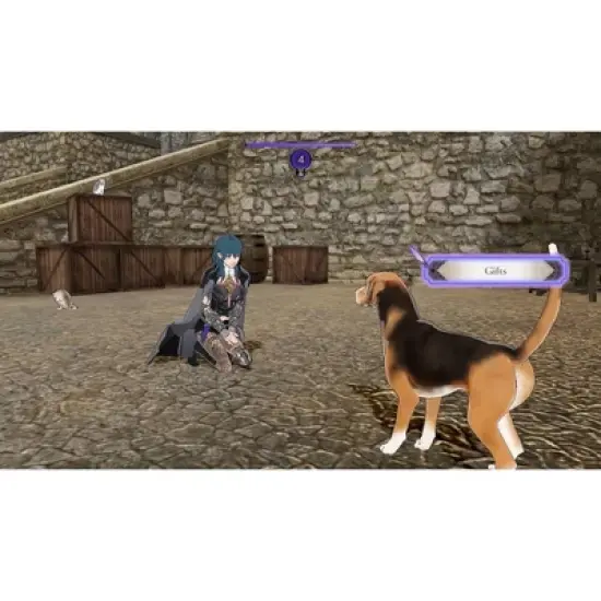 Fire Emblem: Three Houses Expansion Pass - Nintendo Switch (Digital) image {5}