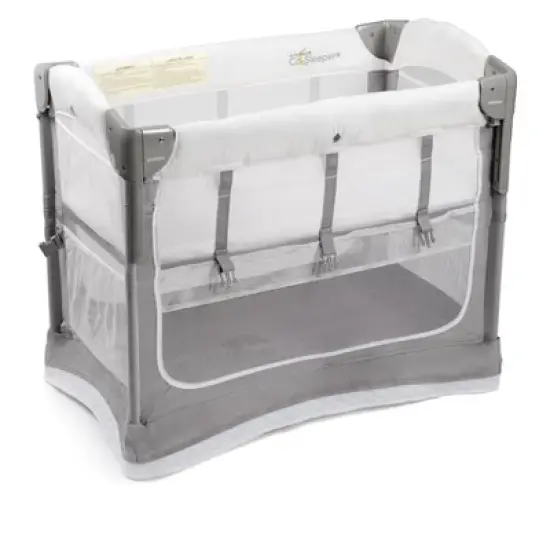 Arm's Reach Mini Ezee&trade; 3 in 1 CO-SLEEPER&reg; Bassinet image {1}