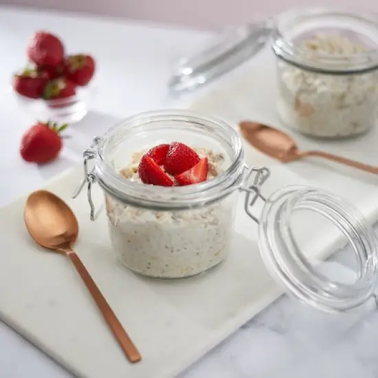 Nature's Path Qi'a Organic Superseed Oatmeal 6pk/48oz image {4}