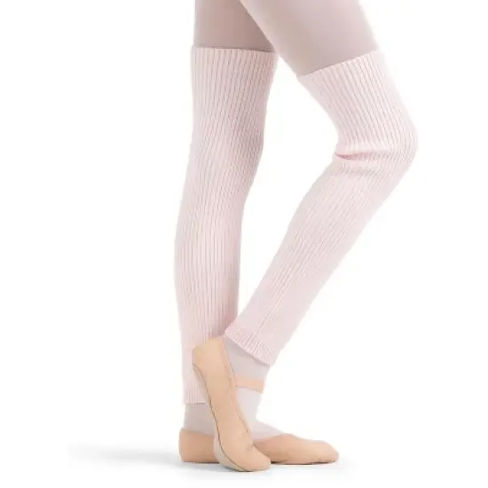Capezio 18" Legwarmer - Girls image {3}