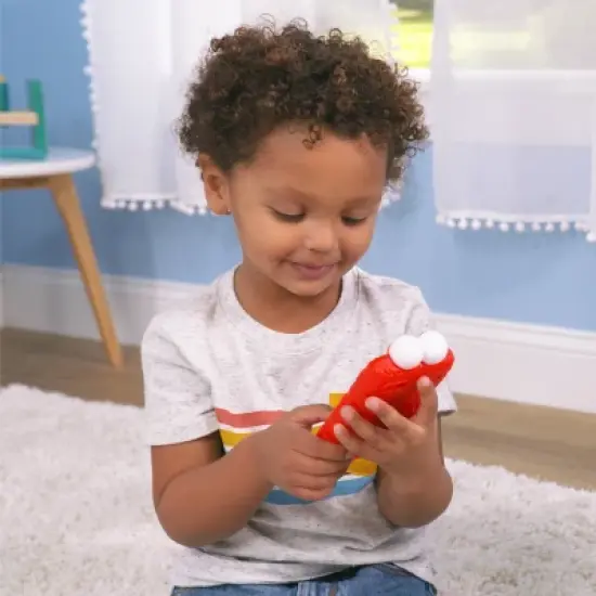 Sesame Street Learn with Elmo Phone image {6}