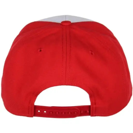 Disney Toy Story Adult Pizza Planet Embroidered Snapback Baseball Cap Hat OSFM image {4}