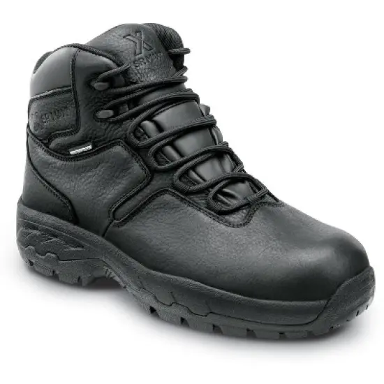 SR Max Women's Denali Hiker Work Boots image {4}