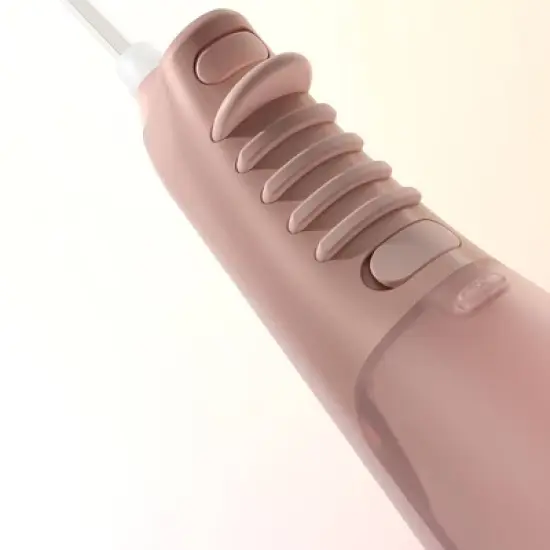 Ordo Hydro Sonic Oral Irrigator - Rose Gold image {8}