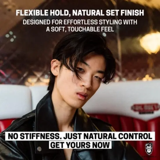 Slick Gorilla Cream Styler 3.4oz image {6}