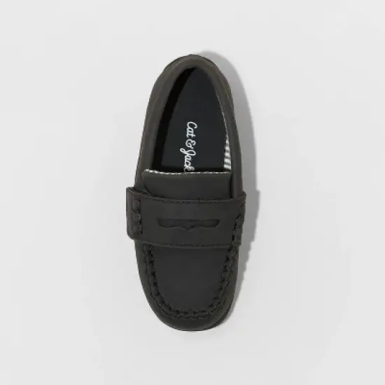 Toddler Boys' Abbott Loafers - Cat & Jack&trade;  image {2}