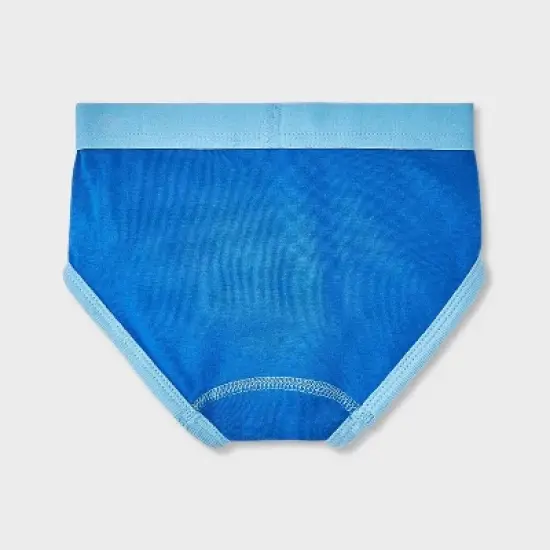 Toddler Boys' 7pk Briefs - Cat & Jack&trade; image {2}