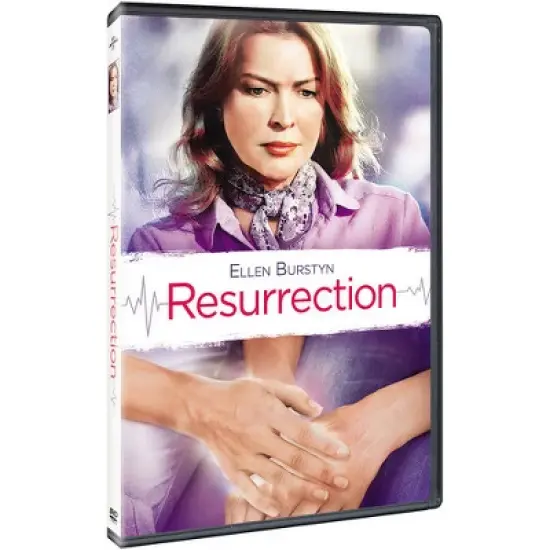 Resurrection (DVD)(1980) image {1}