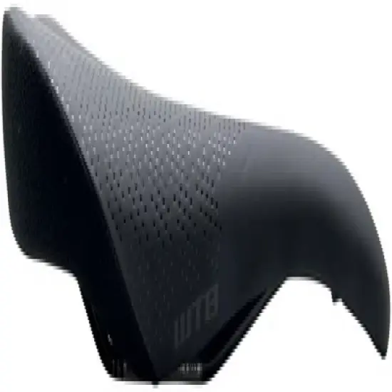 WTB Pure Saddle - Rail Material: Chromoly Width: 148 image {1}