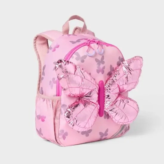 12L 14'' Pre-Kids' Backpack - Cat & Jack&trade; image {3}