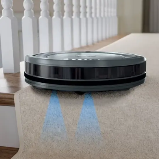 Shark ION Wi-Fi Connected Robot Vacuum - RV765 image {3}