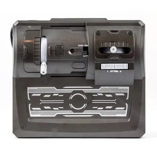 Flybotic X Twin image {3}