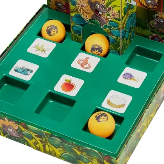 Hedgehog Hustle Game image {3}