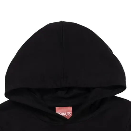 PEANUTS Snoopy Fleece Pullover Hoodie Toddler to Big Kid image {3}