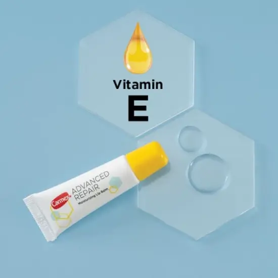 Carmex Advanced Repair Moisturizing Lip Balm - 2pk image {5}