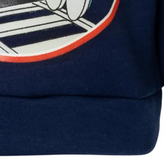Thomas & Friends Thomas the Train Baby Pullover Hoodie Infant  image {3}