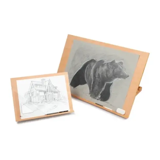 SoHo Artist Adjustable Drawing Boards image {5}