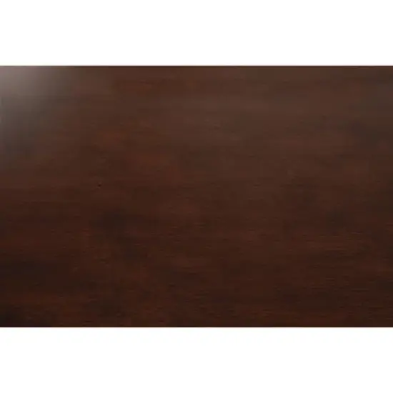 Whitesburg Rectangular Dining Room Table Wood/Brown/Cottage White - Signature Design by Ashley image {5}