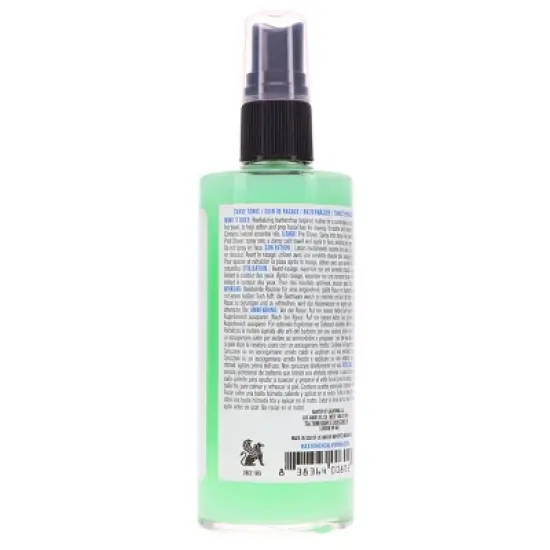Baxter of California Shave Tonic 4 oz image {3}