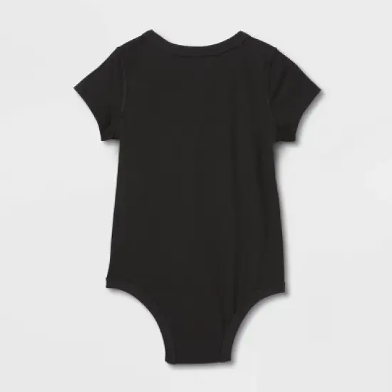 Toddler Kids' Short Sleeve Bodysuit - Cat & Jack&trade; image {1}