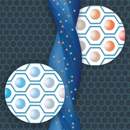 Chicco KidFit Adapt Plus 2-in-1 Belt Positioning Booster Car Seat - Vapor image {2}