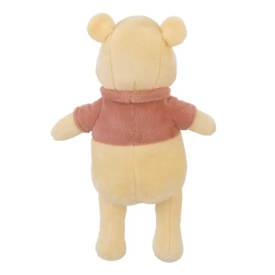 Disney Winnie the Pooh Plush Toy image {2}