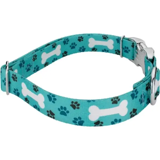 Country Brook Petz Premium Oh My Dog Dog Collar and Leash image {3}