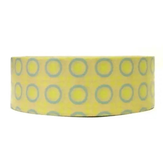Wrapables Washi Masking Tape, Blissful Patterns Group image {23}