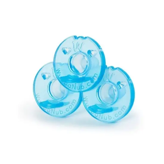 WubbaNub Paci Pack - 3pk image {2}
