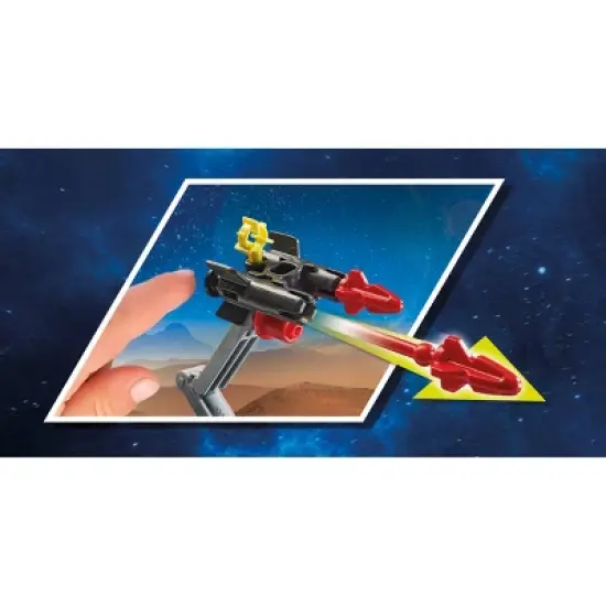 Playmobil Mars Expedition image {7}