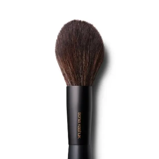 Sonia Kashuk&trade; Professional Tapered Powder Makeup Brush No. 107 image {2}