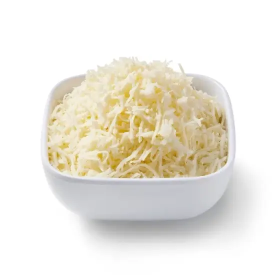 Finely Shredded Mozzarella Cheese - 8oz - Good & Gather&trade; image {2}