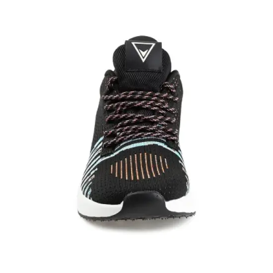 Vance Co. Brewer Knit Athleisure Sneaker image {5}