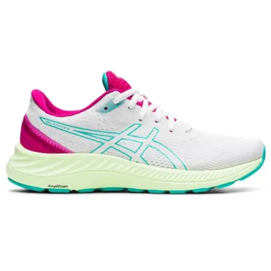ASICS Women's GEL-EXCITE 8 Running Shoes 1012A916 image {8}