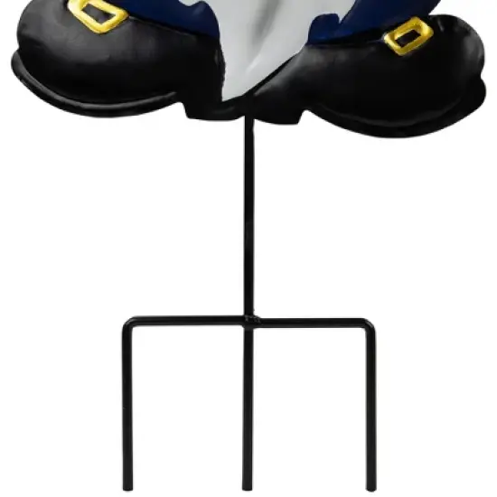 Northlight USA Patriotic Gnome Outdoor Garden Stakes - 27.5" - Set of 2 image {6}