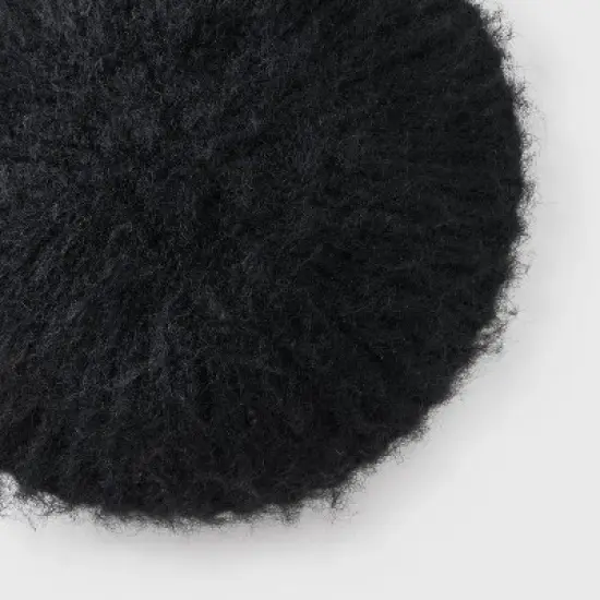 Brushed Beret Hat - Wild Fable&trade; image {3}