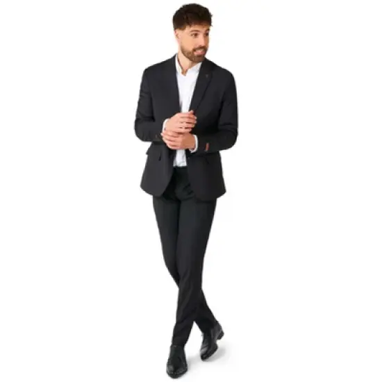 OppoSuits Daily Men's Suits - Casual Two Piece Suits image {2}