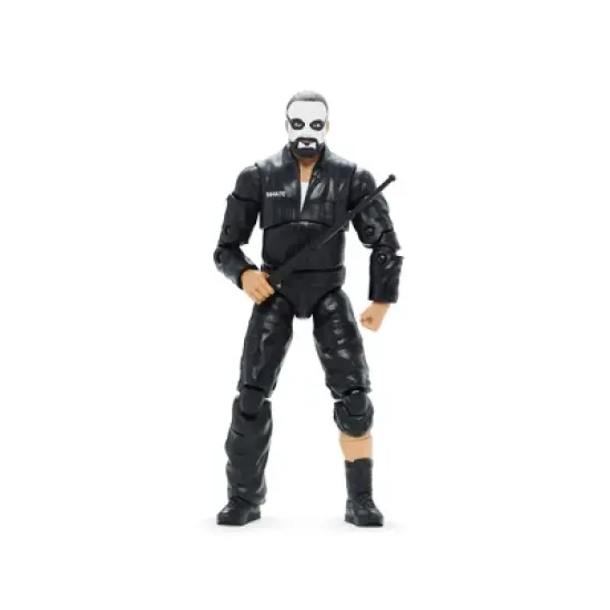 AEW Unmatched Series 6 Santana Action Figure image {2}