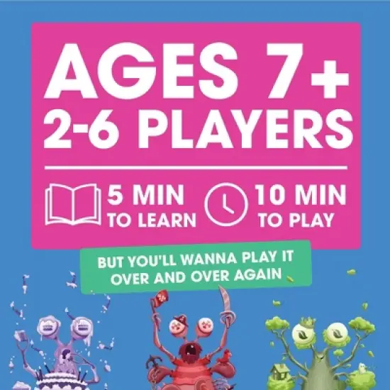 Exploding Kittens Mantis Card Game image {3}